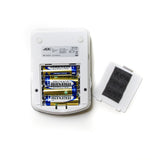 Home Automatic Digital Blood Pressure Monitor Advantage 6021N Series Large Adult Cuff Nylon Cuff 32 - 52 cm Desk Model