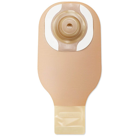 Ostomy Pouch Premier One-Piece System 12 Inch Length Trim to Fit Up to 2-1/8 Inch Stoma Drainable