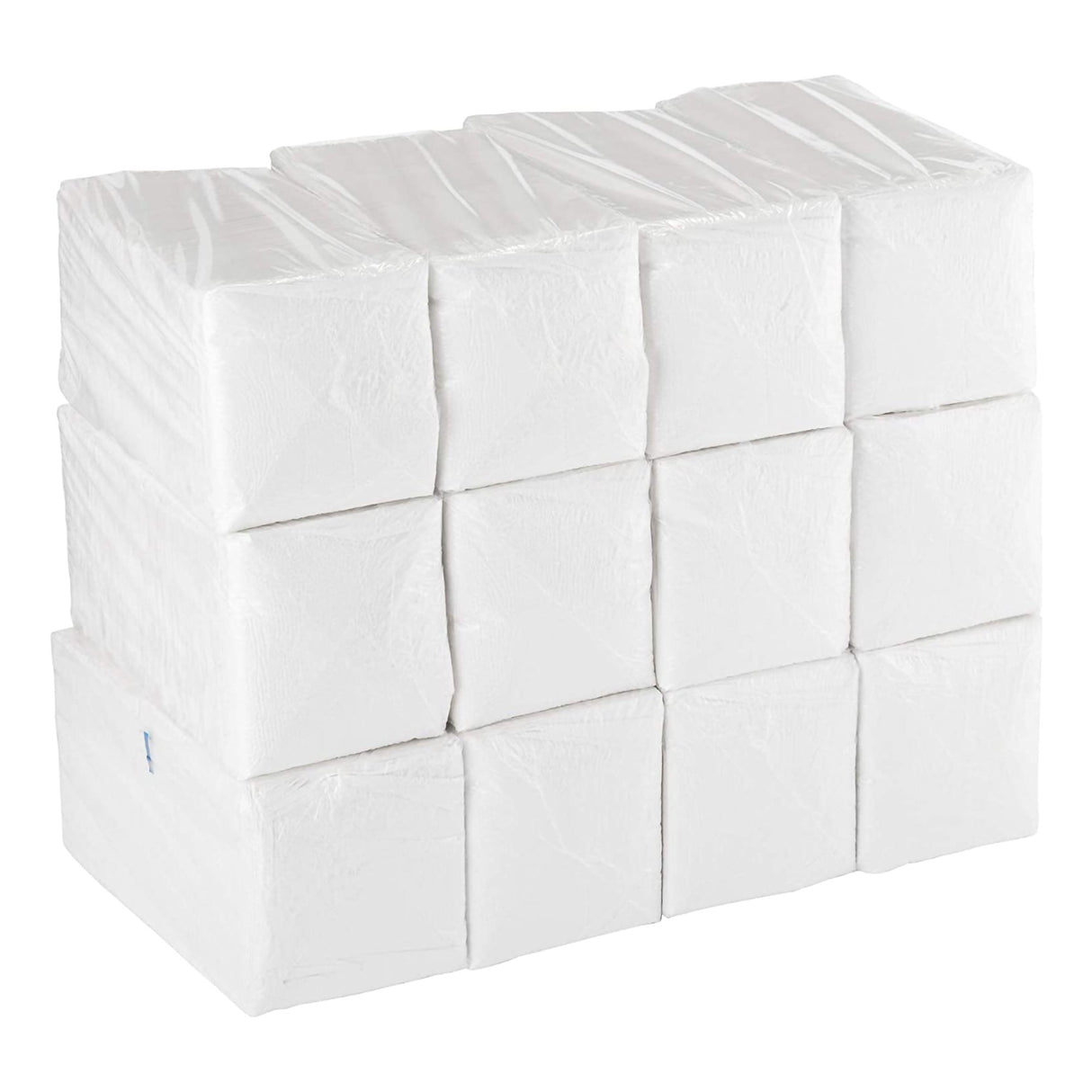 Luncheon Napkin Acclaim White Paper