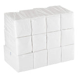 Luncheon Napkin Acclaim White Paper