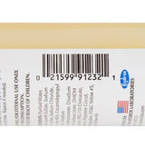 Baby Shampoo McKesson 4 oz. Flip Top Bottle Fresh Scent