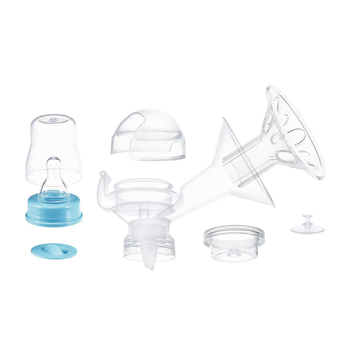 Manual Breast Pump Kit Spectra