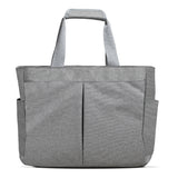 Breast Pump Carry Bag Spectra Gray