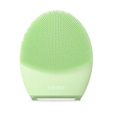 Facial Cleansing Brush and Massage Device LUNA 4 Combination Skin