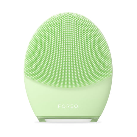 Facial Cleansing Brush and Massage Device LUNA 4 Combination Skin