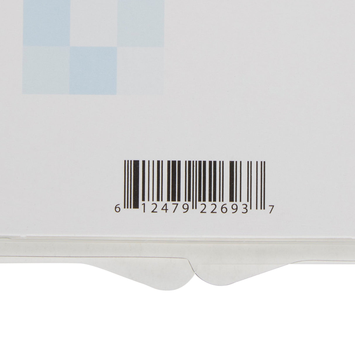 Skin Barrier Strip McKesson