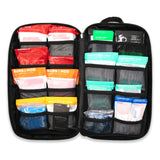 First Aid Kit My Medic MYFAK Standard Black Nylon Bag