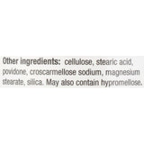 Vitamin C Supplement Geri-Care Ascorbic Acid 500 mg Strength Tablet 500 per Bottle