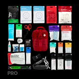 First Aid Kit My Medic MYFAK Mini Pro Red Soft Bag