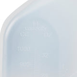 Male Urinal McKesson 1 Quart / 1000 mL With Closure Single Patient Use