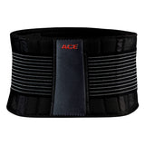 Back Support Ace One Size Fits Most Hook and Loop Closure Up to 48 Inch Waist Circumference Adult