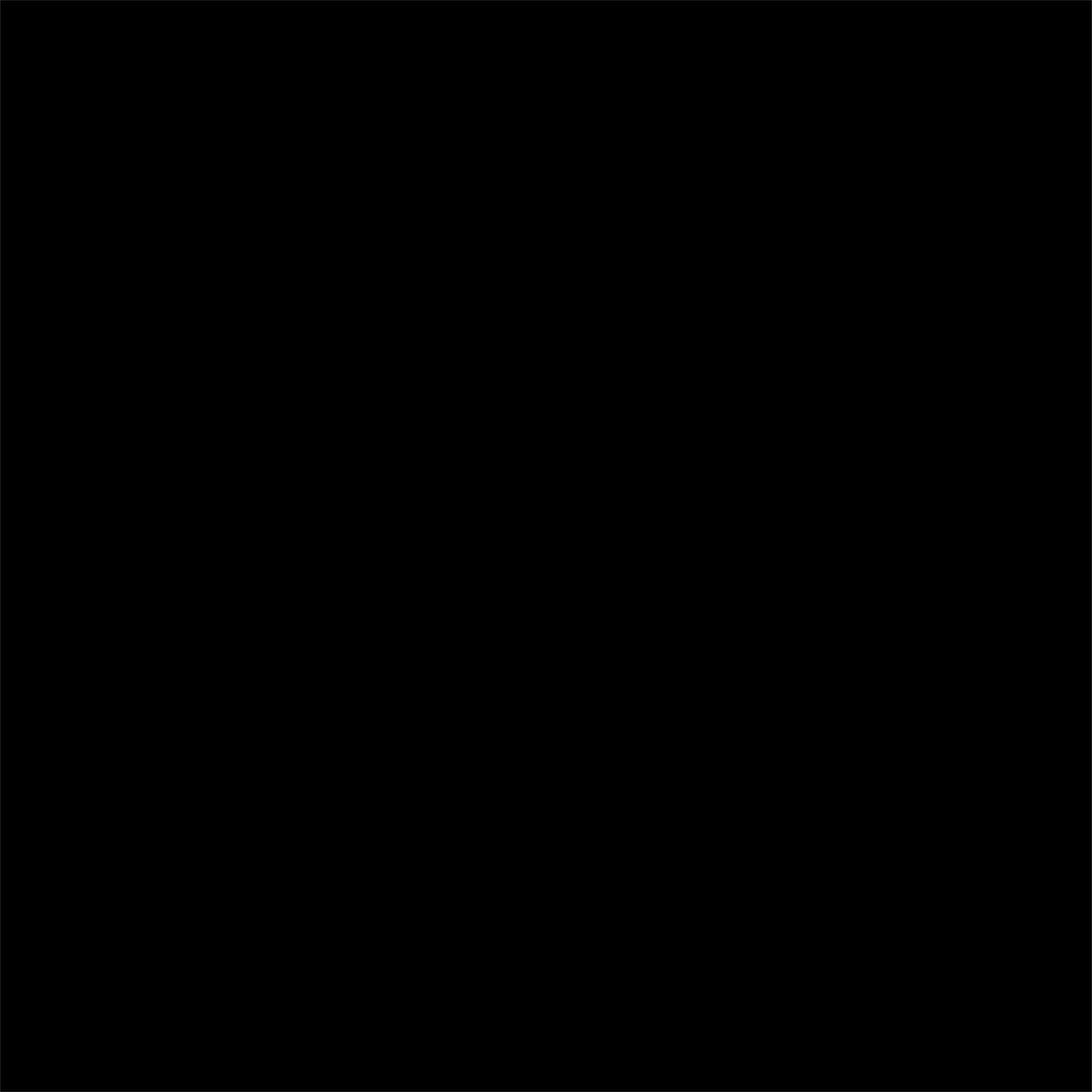 Cast Tape Delta-Lite Plus 2 Inch X 12 Foot Fiberglass / Resin Black