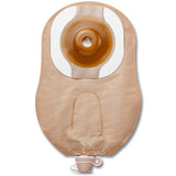 Urostomy Pouch Premier One-Piece System 9 Inch Length Convex, Trim to Fit Up to 1-1/2 Inch Stoma Drainable
