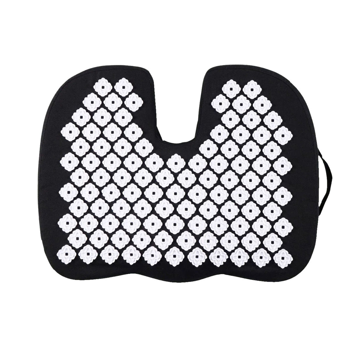 Acupressure Seat Cushion Kanjo 3 X 14 X 18 Inch