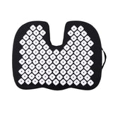 Acupressure Seat Cushion Kanjo 3 X 14 X 18 Inch