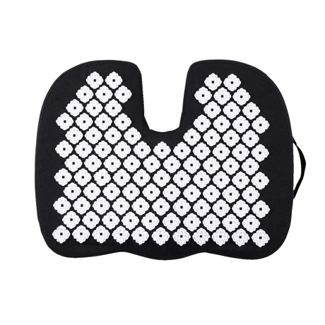 Acupressure Seat Cushion Kanjo 3 X 14 X 18 Inch