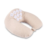 Acupressure Neck Pillow Kanjo 5 X 12 X 13 Inch