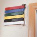 Exam Room Signal Flag Wall Mount 6 Flag 8-1/4 Inch