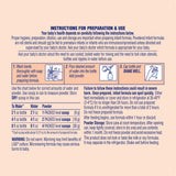 Infant Formula Nutramigen with Probiotic LGG Unflavored 12.6 oz. Can Powder Iron Cow's Milk Allergy