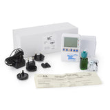 Datalogging Thermometer with Alarm Traceable Excursion-Trac Fahrenheit / Celsius -58 to +158F (-50 to +70C) Bottle Probe Desk / Wall / Door Mount AC Adaptor / Battery Backup