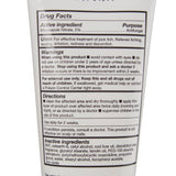 Skin Protectant Baza Antifungal 5 oz. Tube Scented Cream CHG Compatible