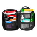 First Aid Kit My Medic MYFAK Mini Standard Black Soft Bag