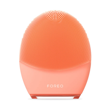 Facial Cleansing Brush and Massage Device LUNA 4 Balanced Skin