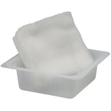 Gauze Sponge Curity 4 X 4 Inch 16-Ply Sterile 10 per Tray