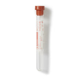 Monoject Venous Blood Collection Tube Plain 7 mL Conventional Closure Glass Tube