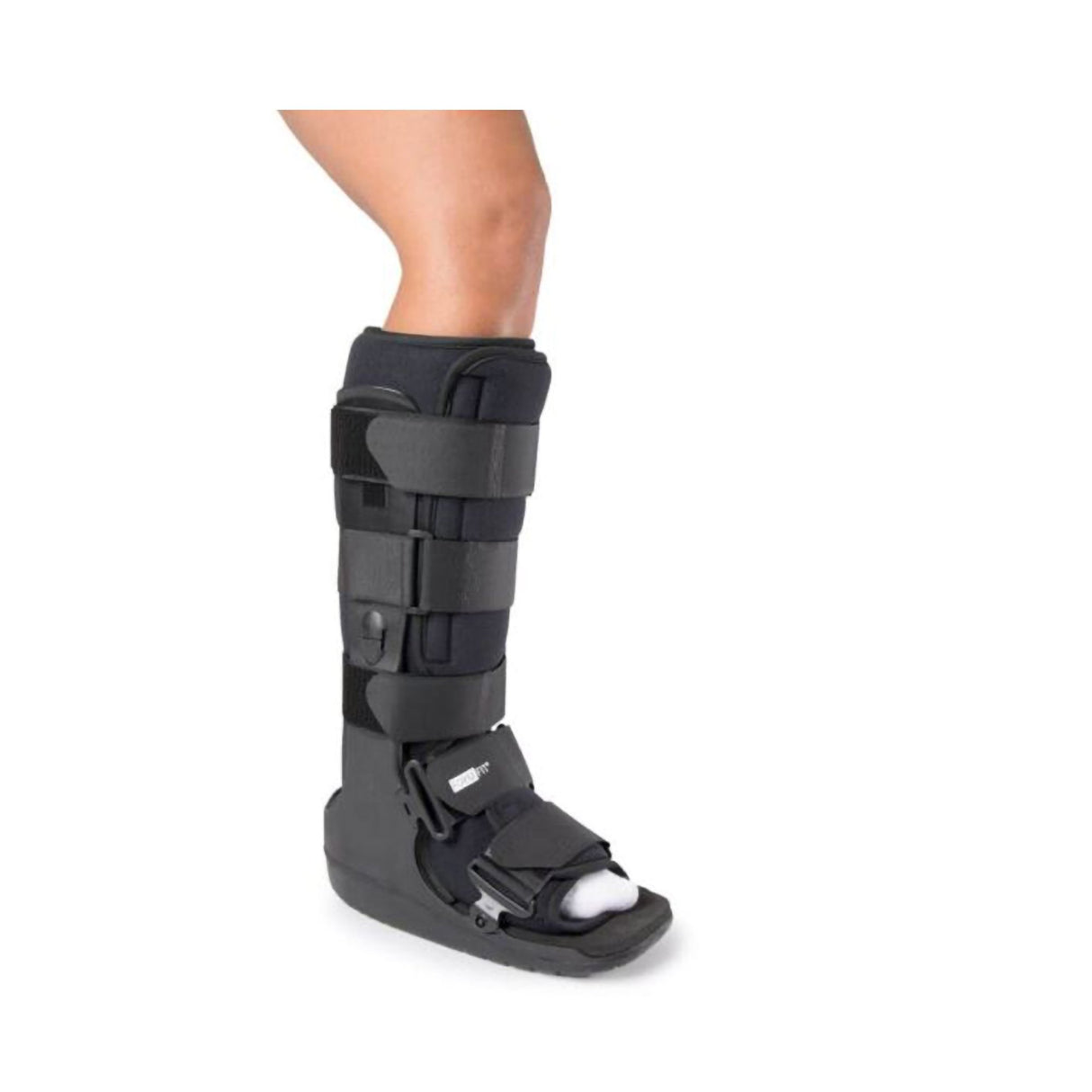Walker Boot Ossur FormFit Non-Pneumatic Adult Small Tall