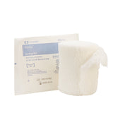 Fluff Bandage Roll Kerlix 3-4/10 Inch X 3-6/10 Yard 6-Ply Sterile 1 per Pouch