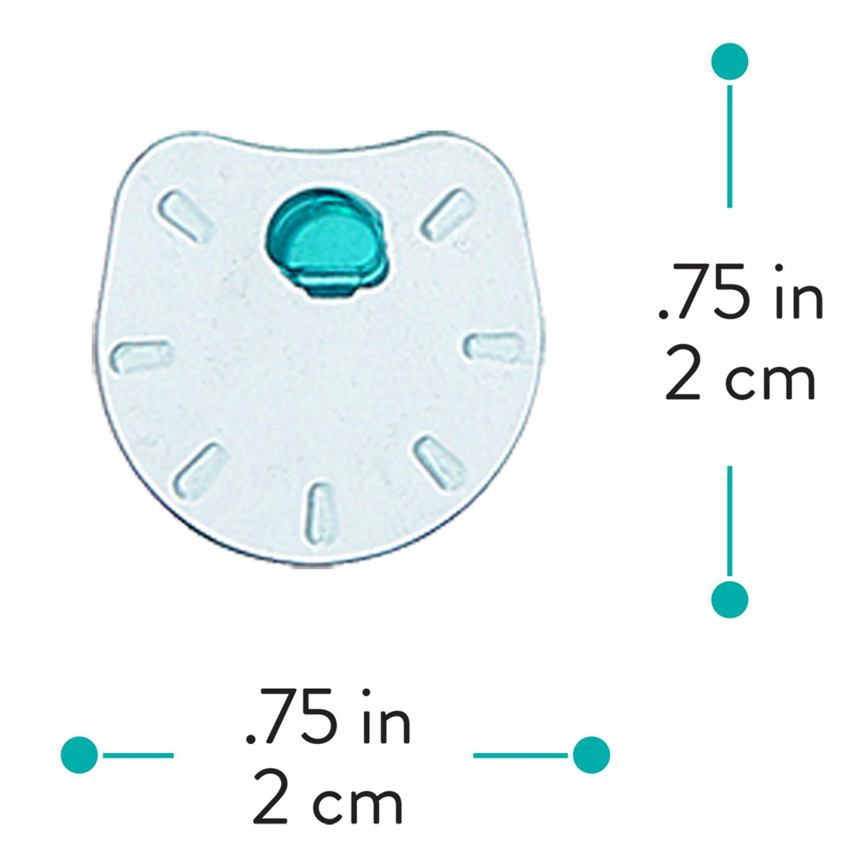 Breast Pump Replacement Membrane Evenflo For All Evenflo Breast Pumps