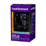 Home Automatic Digital Blood Pressure Monitor MABIS Multiple Sizes Nylon Cuff 23 - 40 cm Talking Model