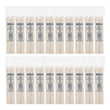 Souffle Cup Solo 0.5 oz. White Paper Disposable