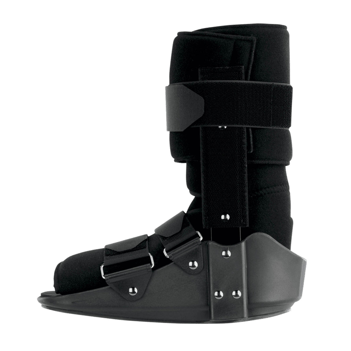 Walker Boot Breg Fixed Non-Pneumatic Adult Medium Short