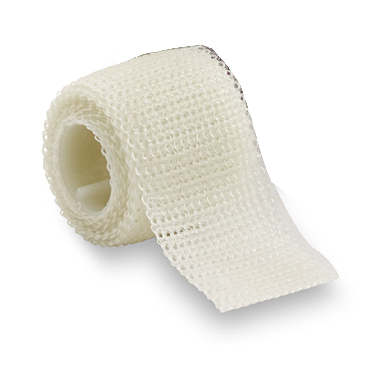 Cast Tape 3M Scotchcast Soft Cast 1 X 72 Inch Fiberglass White