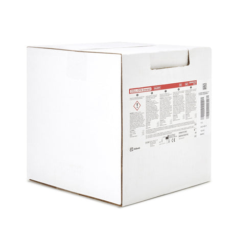 Hematology Reagent Diluent Cell-Dyn Not Test Specific For Cell-Dyn Emerald Analyzer