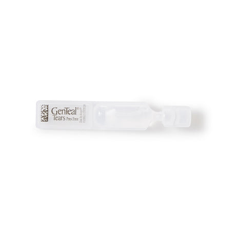 Eye Lubricant GenTeal 36 per Box Eye Drops