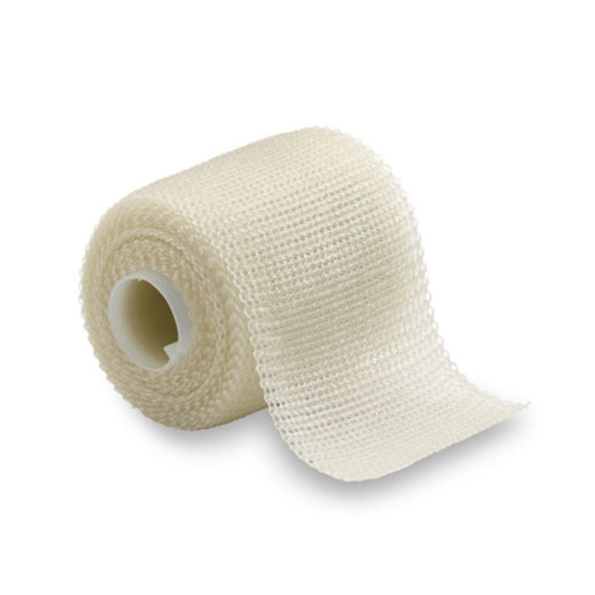 Cast Tape 3M Scotchcast Soft Cast 2 Inch X 12 Foot Fiberglass White