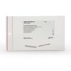 Cuvette Dry Tip For Aeroset C8000 Analyzer