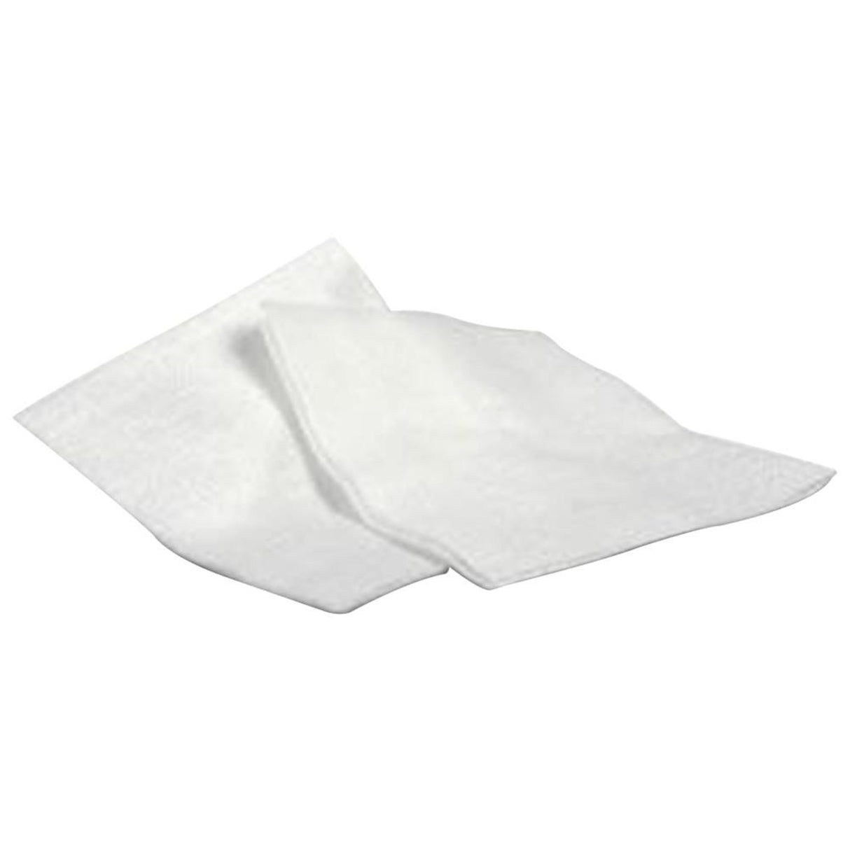 Nonwoven Sponge Dusoft 4 X 4 Inch 4-Ply NonSterile 200 per Pack