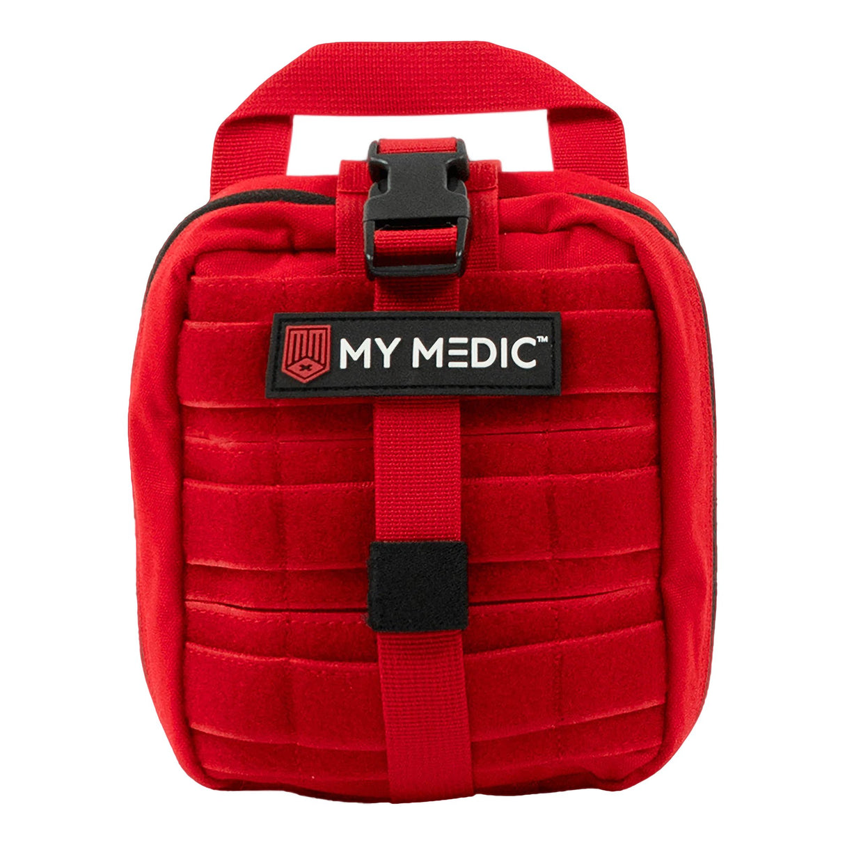 First Aid Kit My Medic MYFAK Pro Red Nylon Bag