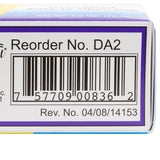 Denture Adhesive Freshmint Cream 2 oz.