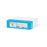 Ostomy Barrier SenSura Mio Flex Trim to Fit, Extended Wear Elastic Adhesive 50 mm Flange Red Code System 15 to 30 mm Opening