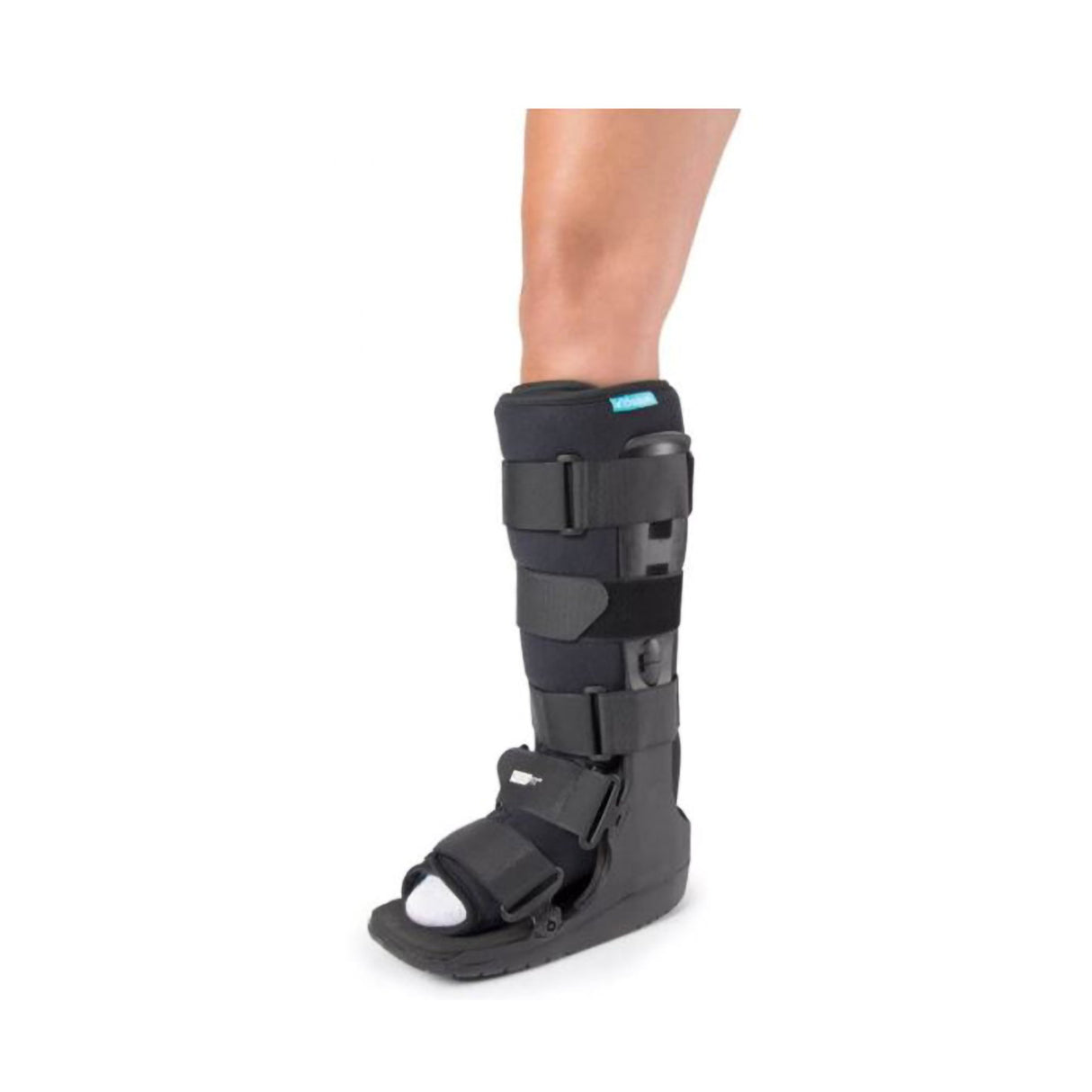 Walker Boot Ossur FormFit Non-Pneumatic Adult Small Tall