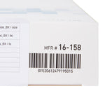 Specula Dispenser McKesson White Plastic Wall Mount