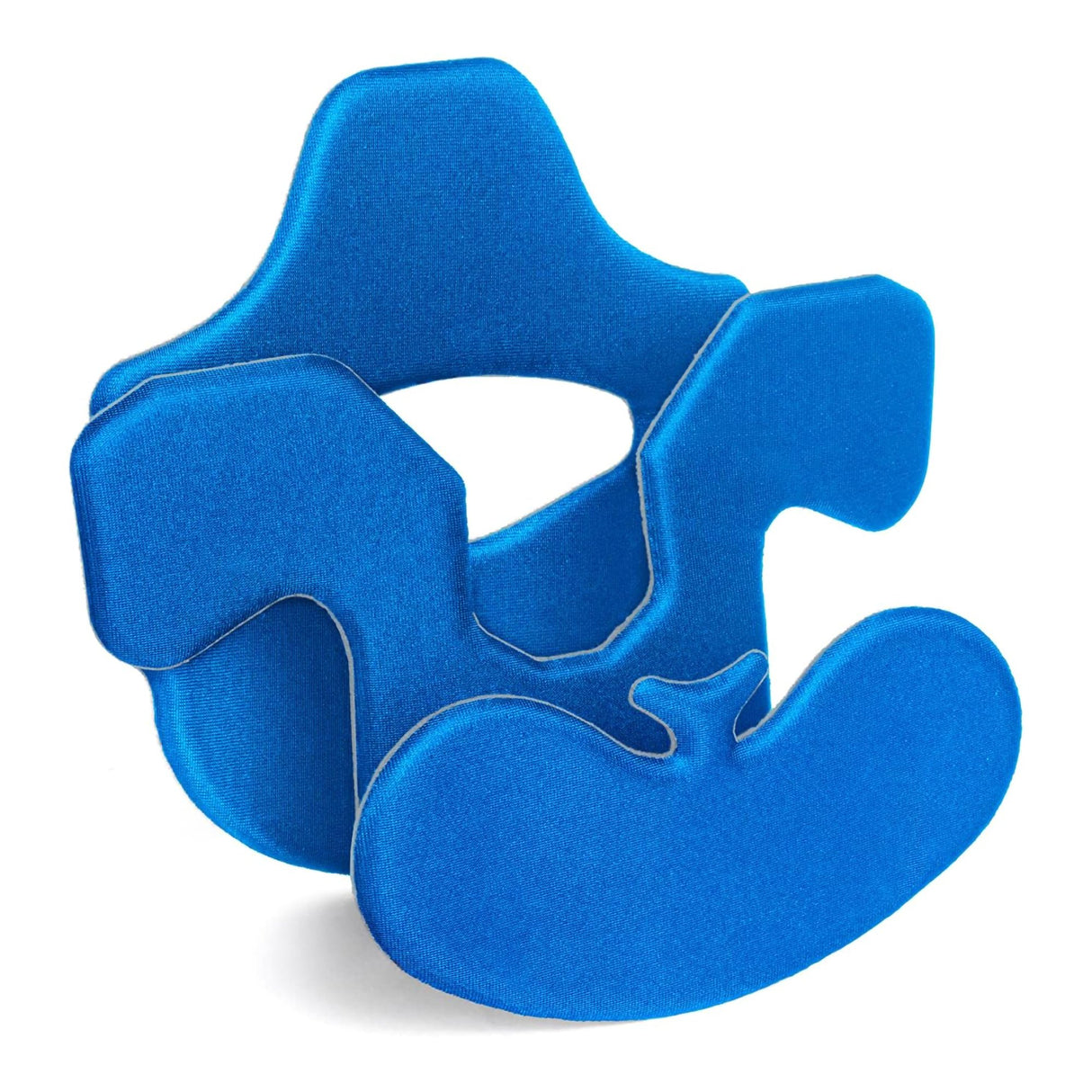 Replacement Cervical Collar Pads ssur Miami J Super Short, Short, Regular, Tall Sizes