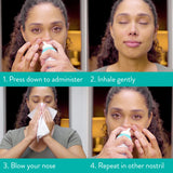 Nasal Saline Spray Vicks Sinex 5 oz.