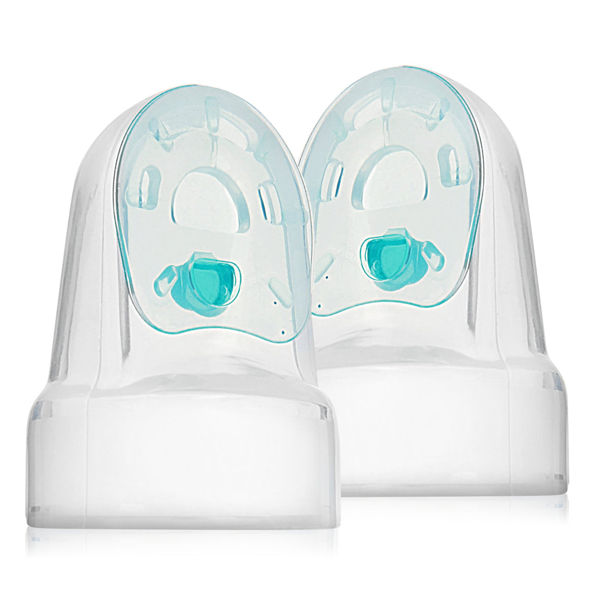 Breast Pump Replacement Membrane and Valve Evenflo For All Evenflo Breast Pumps