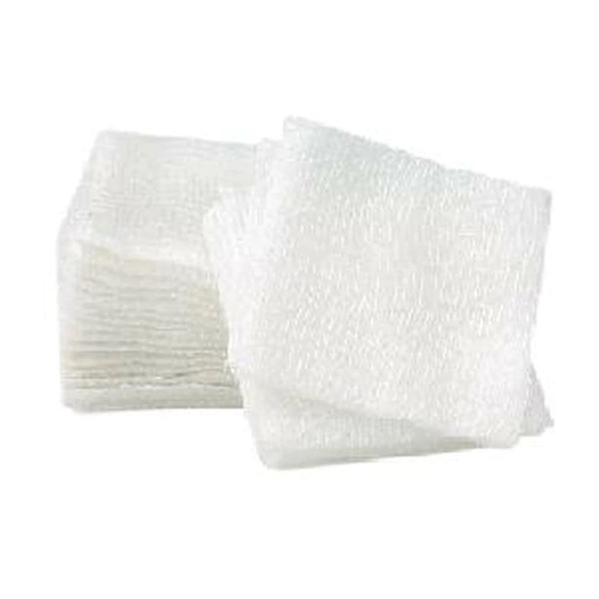 Gauze Sponge Ducare 4 X 4 Inch 8-Ply NonSterile 200 per Pack